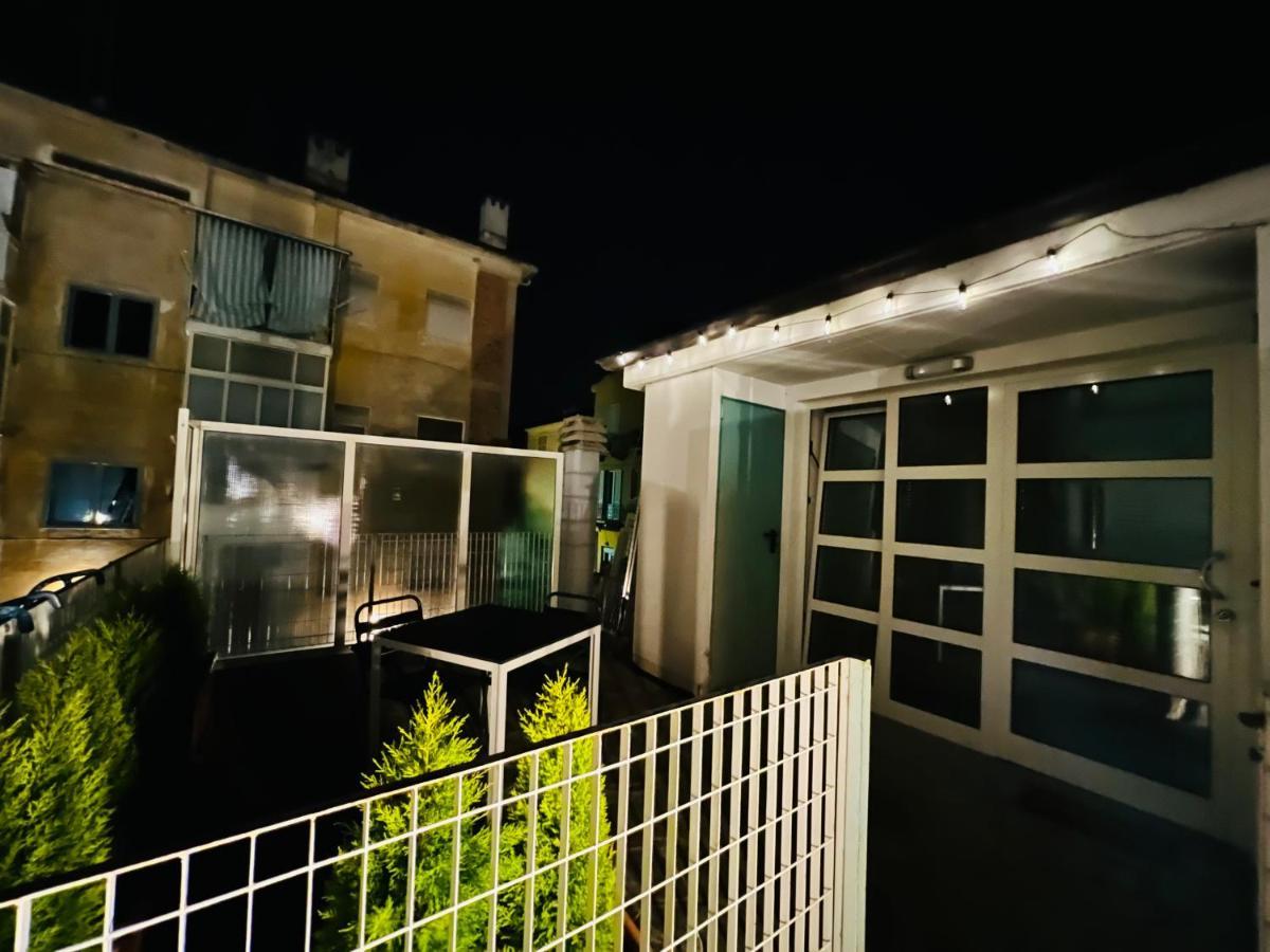 Silenzioso Loft A Due Passi Dal Viale Apartment Cuneo Exterior photo