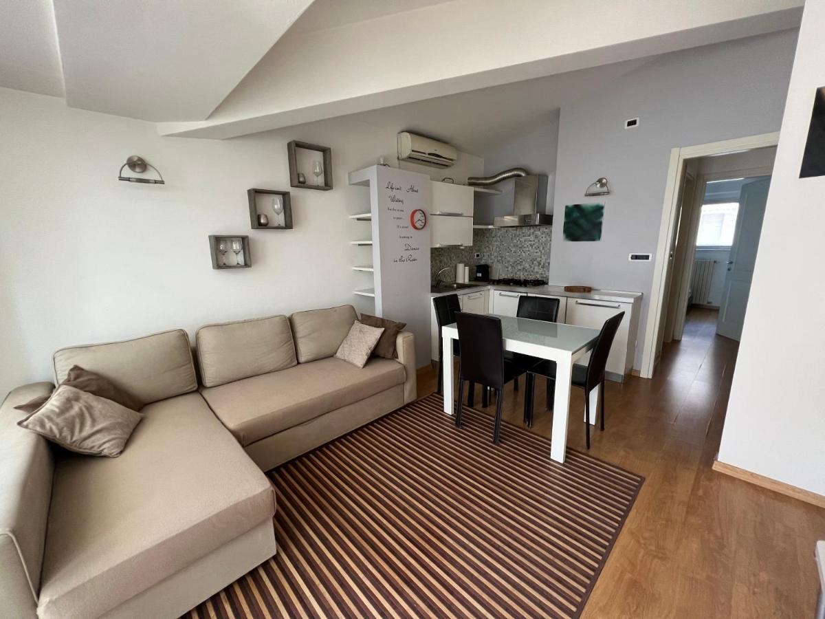 Silenzioso Loft A Due Passi Dal Viale Apartment Cuneo Exterior photo