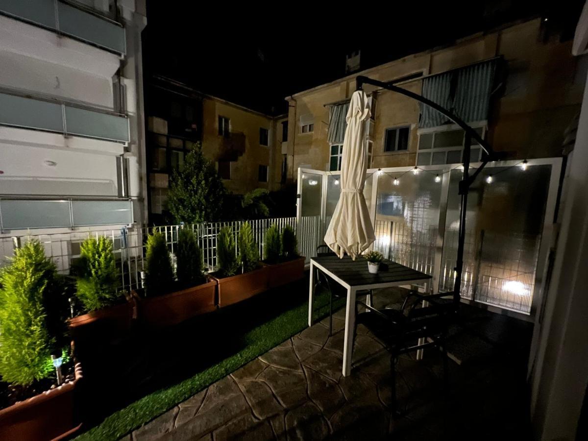 Silenzioso Loft A Due Passi Dal Viale Apartment Cuneo Exterior photo