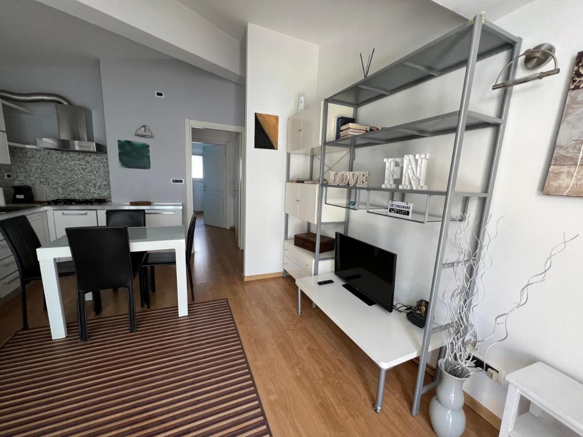 Silenzioso Loft A Due Passi Dal Viale Apartment Cuneo Exterior photo