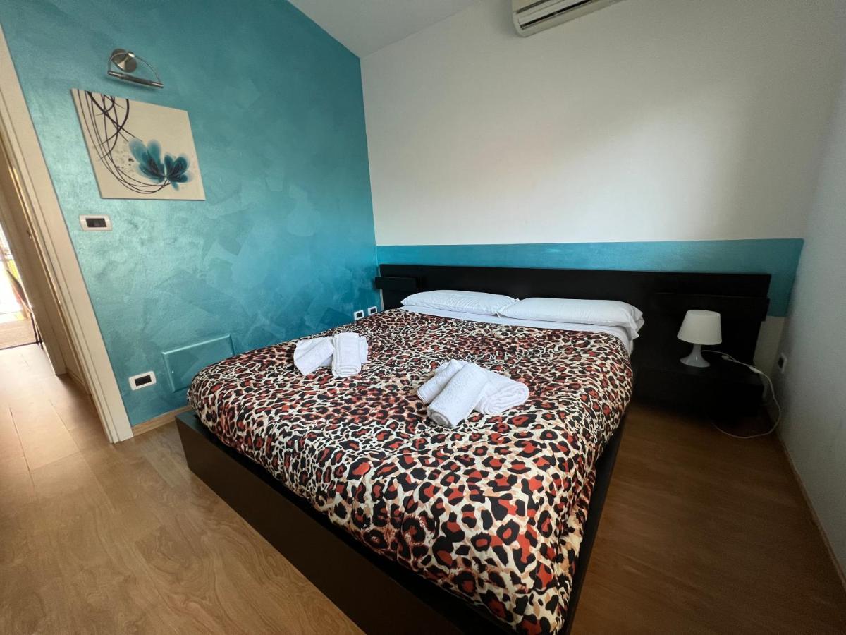 Silenzioso Loft A Due Passi Dal Viale Apartment Cuneo Exterior photo