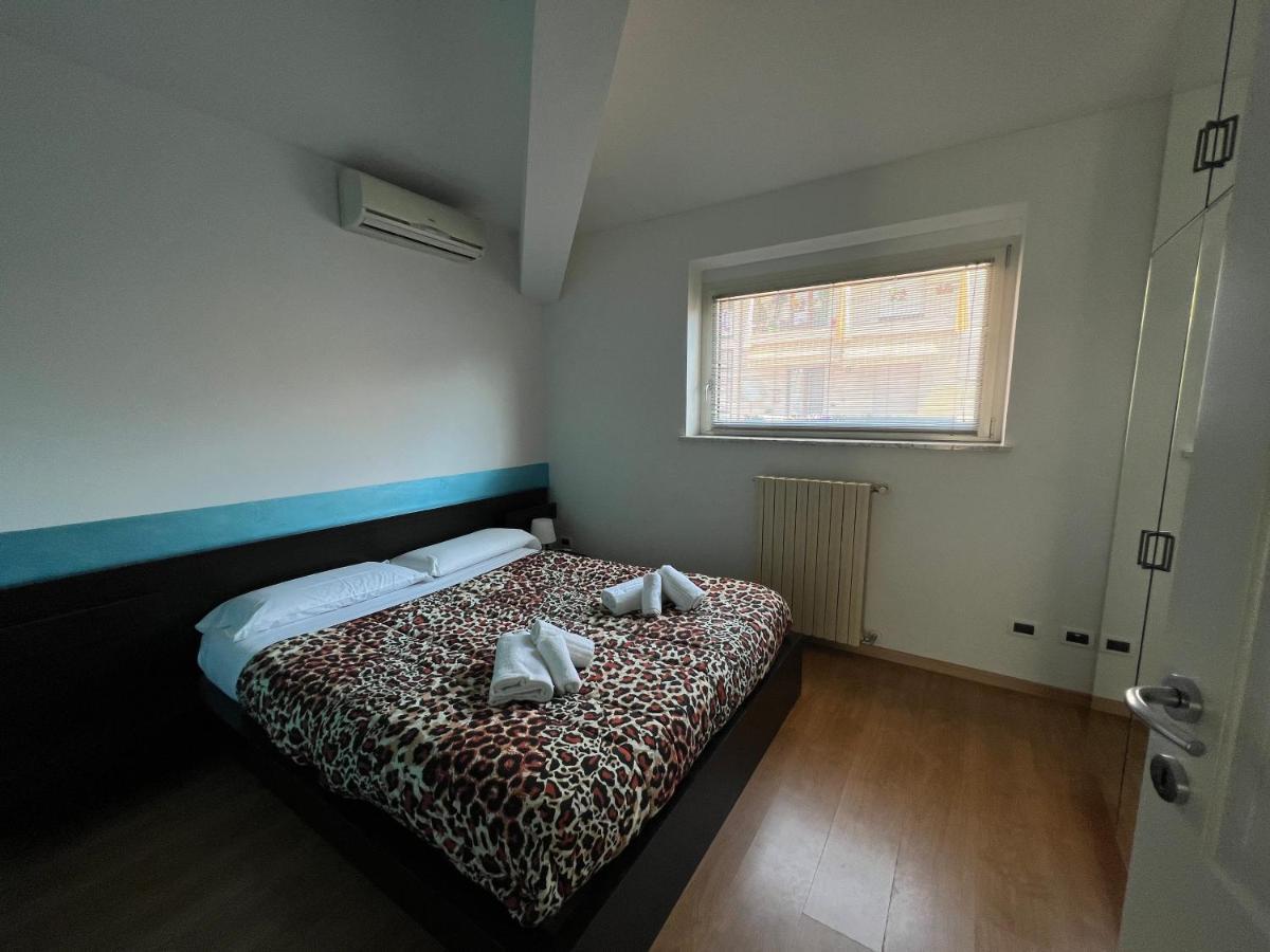 Silenzioso Loft A Due Passi Dal Viale Apartment Cuneo Exterior photo